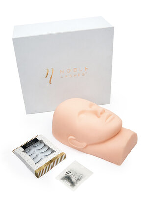 1:1 Training Kit Volume Extensions