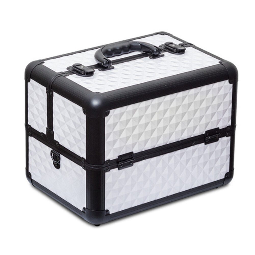 Noble Lashes White case Noble Lashes White case