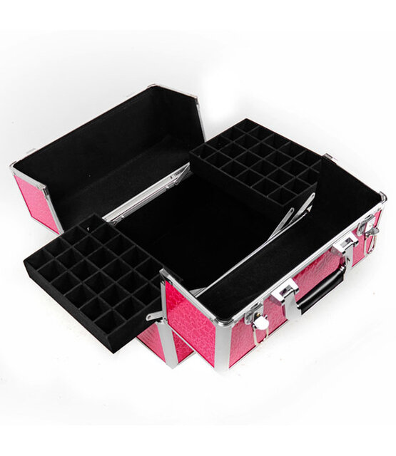 Roze Cosmetic Case
