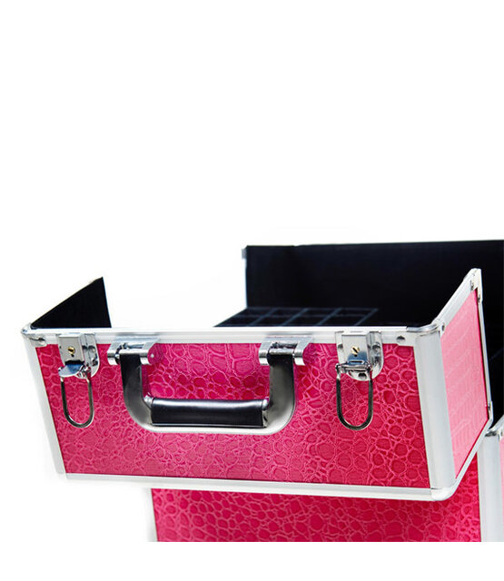 Roze Cosmetic Case