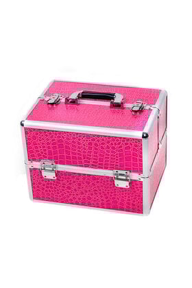 Roze Cosmetic case