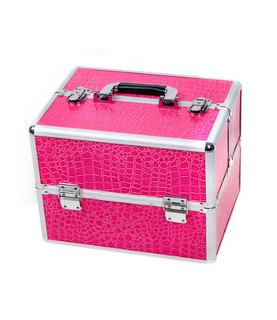 Roze Cosmetic Case