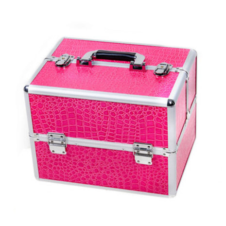 Noble Lashes Roze Cosmetic case Noble Lashes Roze Cosmetic case