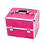 Noble Roze Cosmetic Case