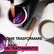 Elastique glamour Stripwax | Hypoallergene wax