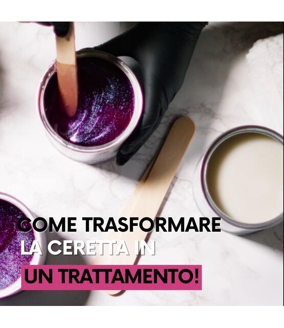 Elastique glamour Stripwax | Hypoallergene wax