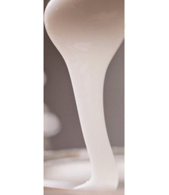 Elastique Sensitive Stripwax | Hypoallergene wax -