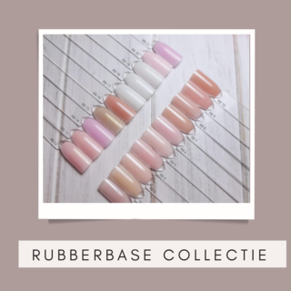Rubberbase Collection