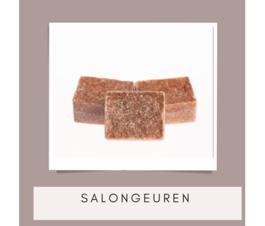 SALONGEUREN | AMBERBLOKJES | GEURBLOKJES