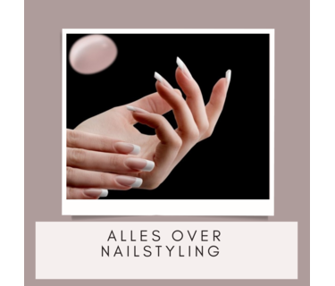 ALLES OVER NAILSTYLING