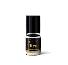 Noble Lashes Glue Ultra Plus 3 ml for eyelashes