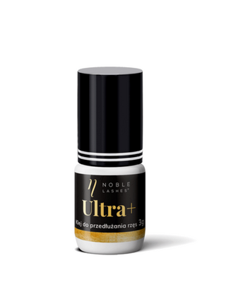 LASHES GLUE ULTRA PLUS 3 ML