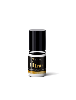 LASHES GLUE ULTRA PLUS 3 ML