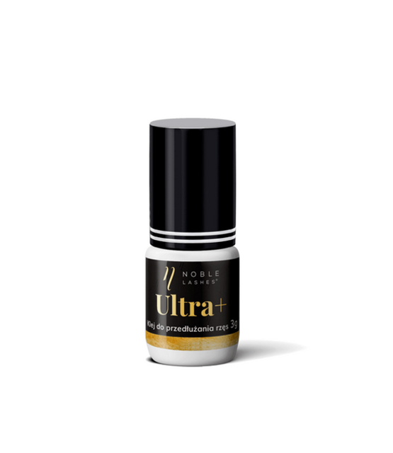 Lashes Glue Ultra Plus 3 Ml