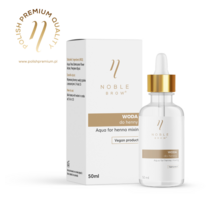 AQUA Henna mixing Noble Brow