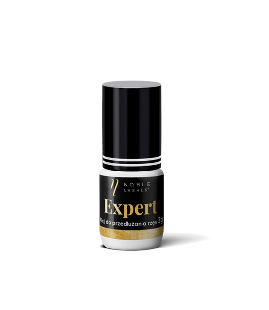 Lashes Glue Expert 3 Ml