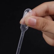 Pipet Voor Aqua Henna, 6 Stuks