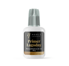 Eyelash Primer Mild 15 Ml