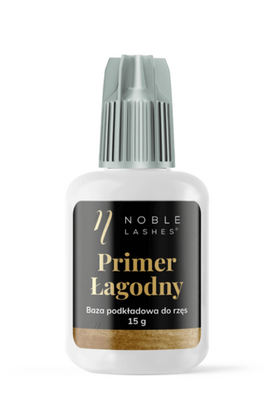 Eyelash Primer Mild 15 Ml