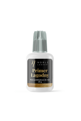 Noble Lashes 	Eyelash Primer MILD 15 ml