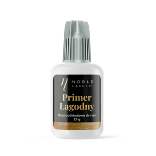 Noble Lashes 	Eyelash Primer MILD 15 ml