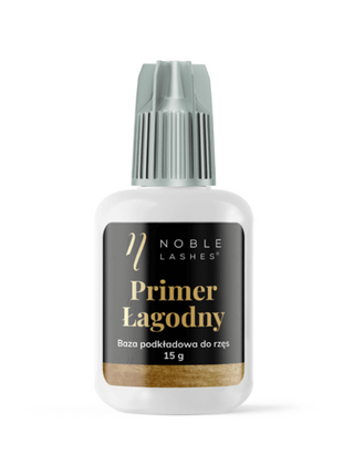 Noble Lashes 	Eyelash Primer MILD 15 ml
