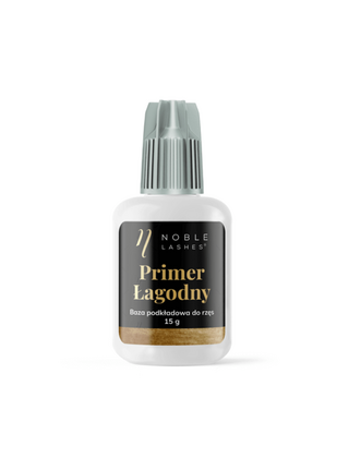 Noble Lashes 	Eyelash Primer MILD 15 ml