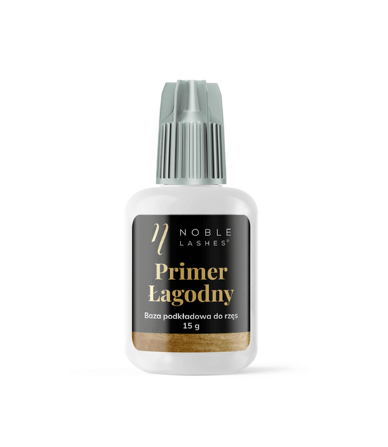 Eyelash Primer Mild 15 Ml