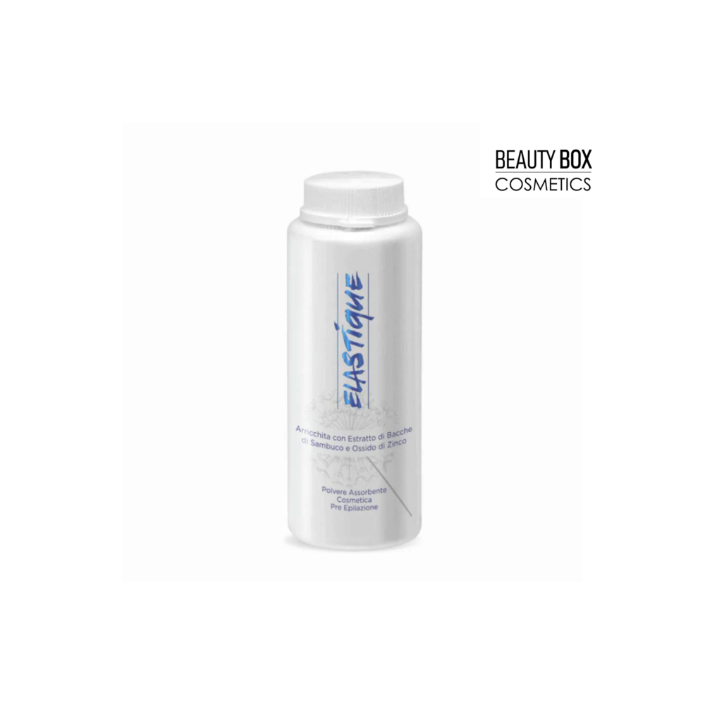 Elastique Elastique wax Powder Elastique Elastique wax Powder