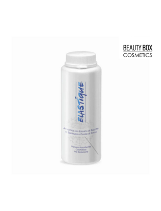 Elastique wax Powder