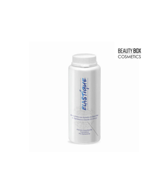 Elastique pre wax Powder
