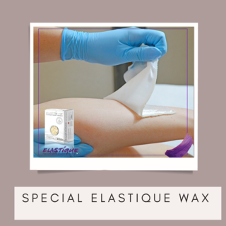 Special Elastique wax