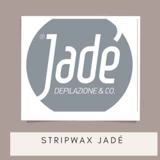 JADÉ STRIPWAX | STRIPHARS | WAXEN MET STRIPS | UNIVERSELE MAAT | 100 ML & 400 ML