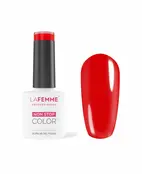 La Femme Gel Polish UV-LED/ HEMA free/ Vegan /H177/ Summer love