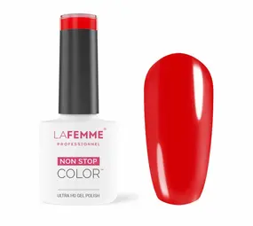La Femme Gel Polish UV-LED  8 gr. /H177/ Summer love La Femme Gel Polish UV-LED  8 gr. /H177/ Summer love