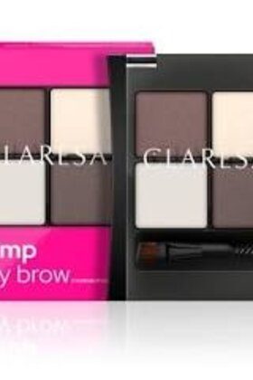 Pimp My Brow 02 Deep Brown