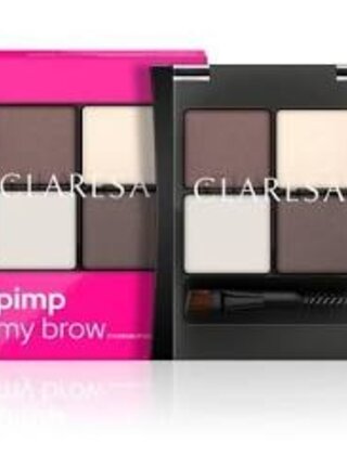 Pimp My Brow 02 Deep Brown