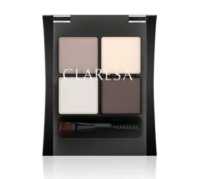 CLARESA Claresa Pimp My Brow 01 Soft Brown CLARESA Claresa Pimp My Brow 01 Soft Brown