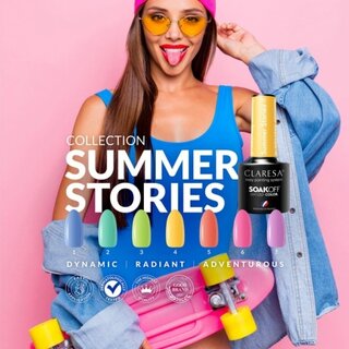 SUMMERSTORIES Collection