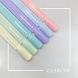 CLARESA Claresa UV/LED Gellak Marsh Mallow 2-5G CLARESA Claresa UV/LED Gellak Marsh Mallow 2-5G