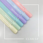 Claresa UV/LED Gellak Marsh Mallow3-5G