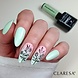 CLARESA Claresa UV/LED Gellak Marsh Mallow 2-5G CLARESA Claresa UV/LED Gellak Marsh Mallow 2-5G