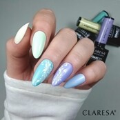 Claresa UV/LED Gellak Marsh Mallow 2-5G