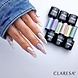CLARESA Claresa UV/LED Gellak Marsh Mallow3-5G CLARESA Claresa UV/LED Gellak Marsh Mallow3-5G