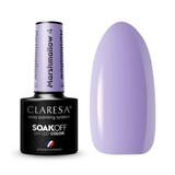 CLARESA Claresa UV/LED Gellak Marsh Mallow 4-5G CLARESA Claresa UV/LED Gellak Marsh Mallow 4-5G