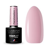 CLARESA Claresa UV/LED Gellak Marsh Mallow 6-5G CLARESA Claresa UV/LED Gellak Marsh Mallow 6-5G