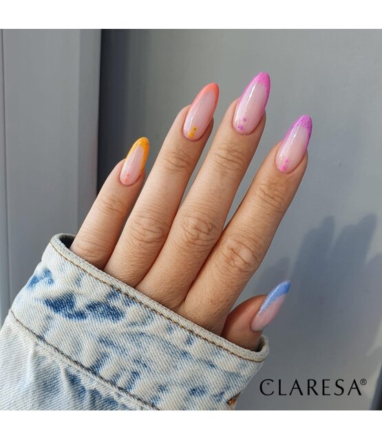 Claresa UV/LED Gellak Festival Vibes #1