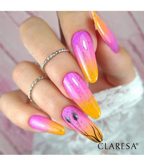 Claresa UV/LED Gellak Festival Vibes #1