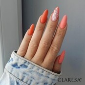 Claresa UV/LED Gellak Festival Vibes #2