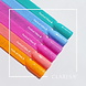 CLARESA Claresa UV/LED Gellak Festival Vibes #3 CLARESA Claresa UV/LED Gellak Festival Vibes #3